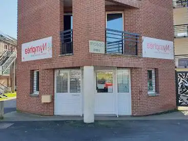 Photo de Espace Culturel Nymphéa