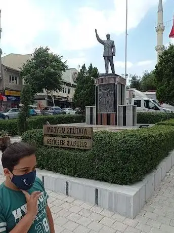 Photo de Korsängens IP