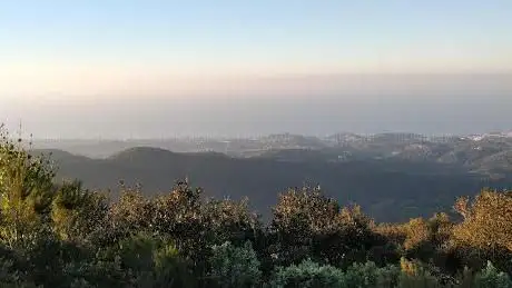 Photo de Turó del Montalt