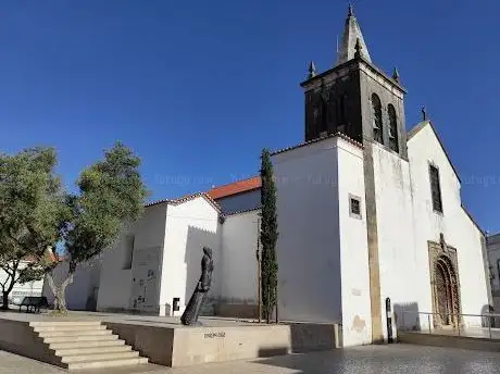 Photo de Igreja de São Pedro de Torres Vedras