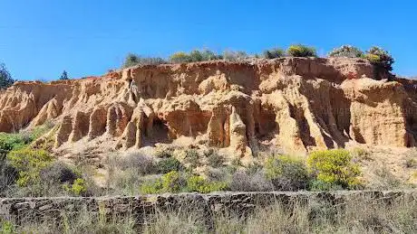 Photo de VÃ­a Verde del Litoral