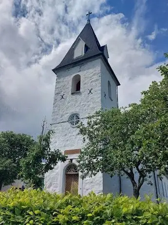 Photo de kyrka