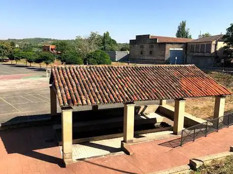 Photo de Antiguo Lavadero de Calahorra