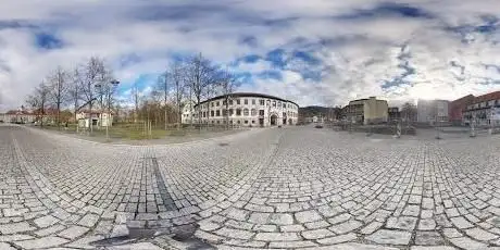 Foto de Theatermuseum Meiningen