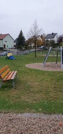 Photo de Spielplatz