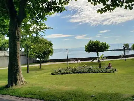 Photo de Minigolf Langenargen