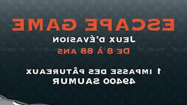 Photo de Escape Game Saumur - Privacy Escape