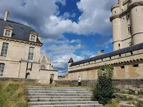 Photo de Chateau de Vincennes (keep)