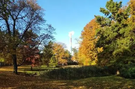 Photo de Schönherr Park