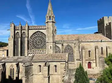 Photo de Basilique Saint Nazaire