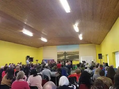 Photo de Letterkenny Christian Fellowship