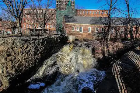 Photo de Millyard Amphitheater