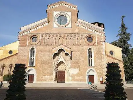 Photo de Cathédrale d'Udine