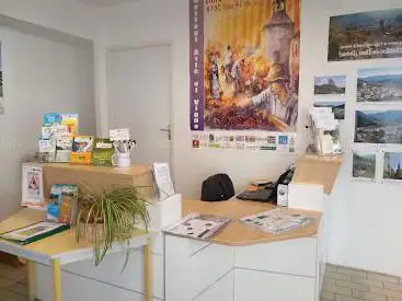 Photo de Office de Tourisme du Pays Diois - bureau de Châtillon-en-Diois