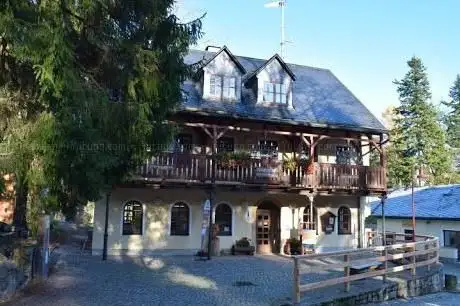 Photo de Tourist-Information Greifensteine