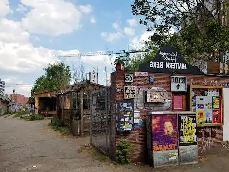 Photo de Kino Zukunft
