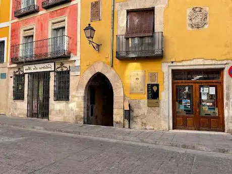 Photo de Oficina De Turismo