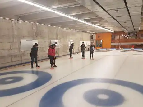 Photo de Curling Neuchâtel-sports Société Coopérative (CNS)