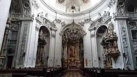 Photo de Old Catholic church in Austria