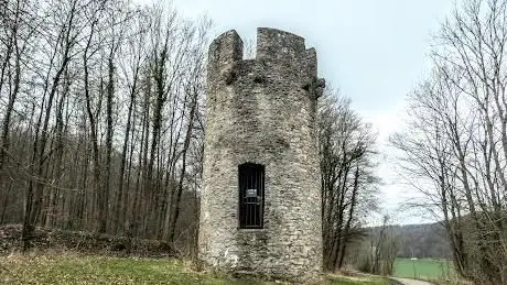 Photo de Roringer Warte