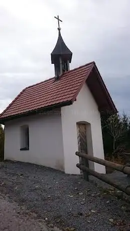 Photo de Kapelle Bürgle