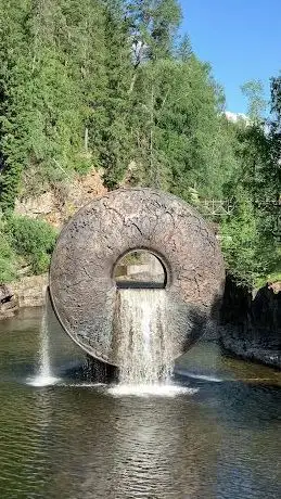 Photo de All of Nature Flows Through Us