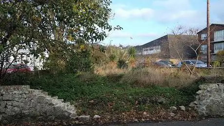 Photo de Hythe Triangle Community Garden