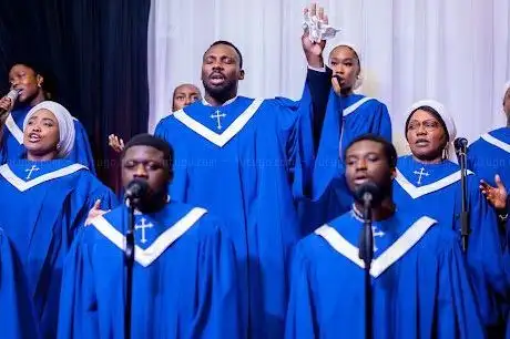 RCCG Sanctuary For All Nations (SFAN) - Drogheda Church