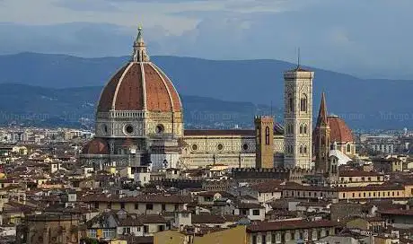 Photo de Guida Turistica di Firenze  Giulia Bozzi.