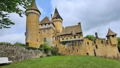 Photo de Château de Puymartin
