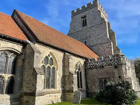 Photo de St Nicholas Church Canewdon