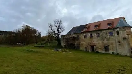 Photo de Zámek Kopaniny