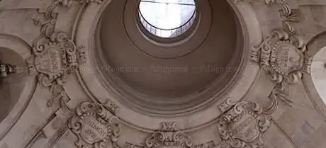 Photo de Temple du Marais