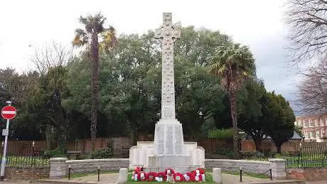 Photo de Wisbech War Memorial