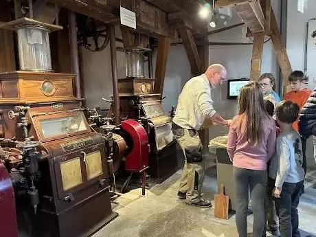 Photo of Museum Mühlerama