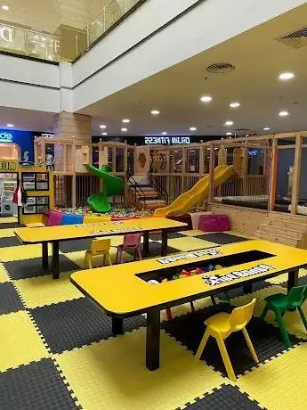 Photo de Panda Park