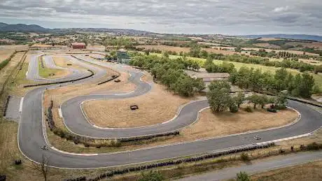 Photo de KARTING PLUS