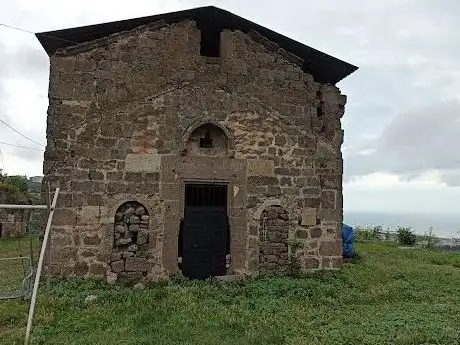 Photo de Kaymaklı Manastırı
