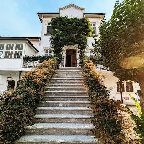Photo de Quinta Das Latas