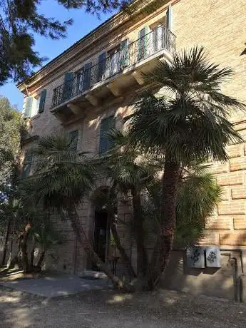 Photo de Villa Murri