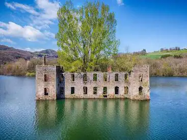 Photo de Château de Grandval