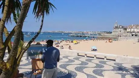 Photo de Cascais Visitor Center