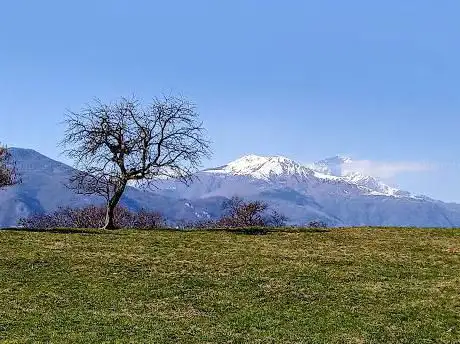 Photo de Pic Nic Area - Rogaro