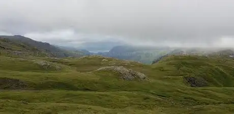 Photo de Cumbrian Mountains