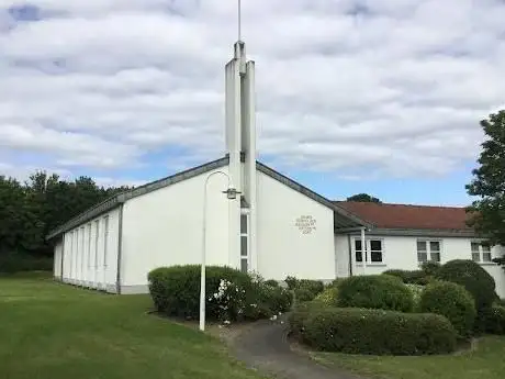 Photo de The Church of Jesus Christ of Latter-day Saints