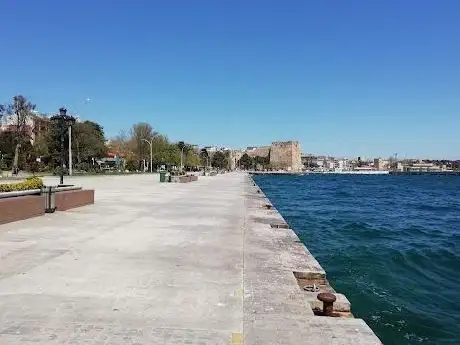 Photo de Barış Manço Parkı