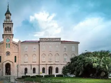 Photo de Church and Monastery of St. Francis
