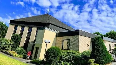 Photo de EFG Hamm Bockum-Hövel (Baptisten)
