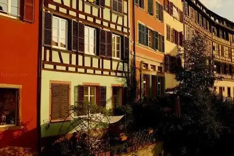 Photo de L'Echappée Bière Strasbourg - Activités de groupe  Biérologie
