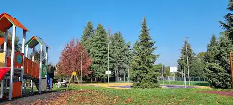 Photo de Belgora Park Buguggiate
